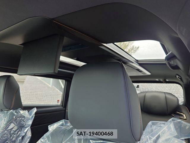 Toyota ALPHARD HYBRID 2024-09 8364540-22