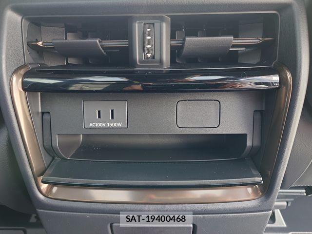 Toyota ALPHARD HYBRID 2024-09 8364540-25