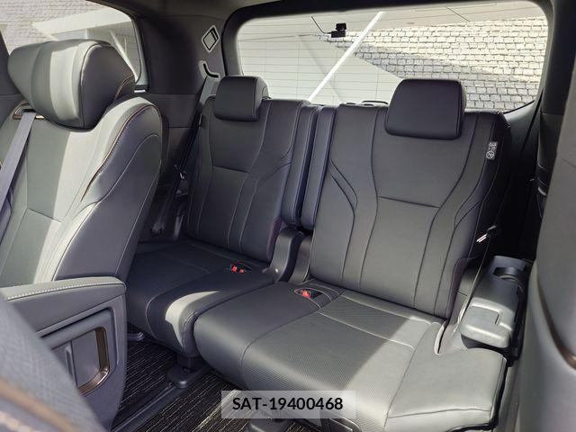 Toyota ALPHARD HYBRID 2024-09 8364540-27