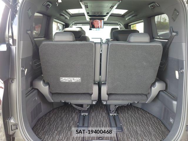 Toyota ALPHARD HYBRID 2024-09 8364540-28