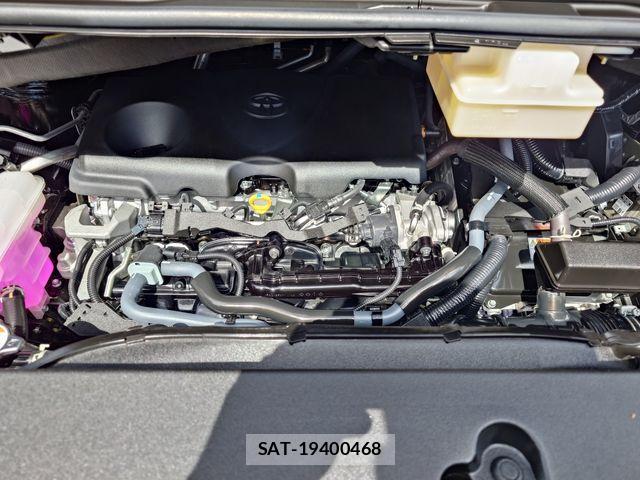 Toyota ALPHARD HYBRID 2024-09 8364540-29