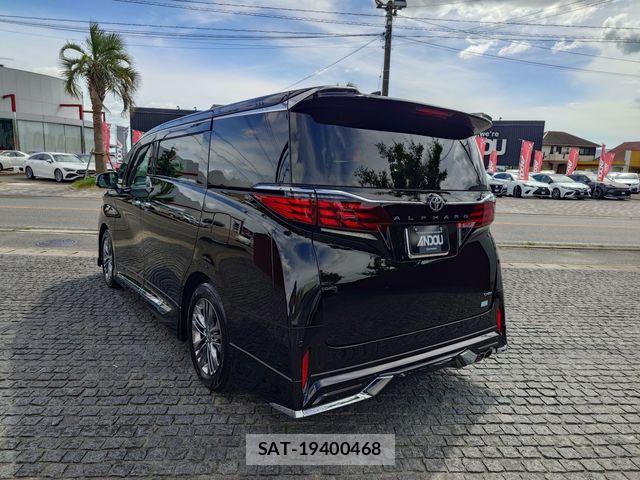 Toyota ALPHARD HYBRID 2024-09 8364540-3