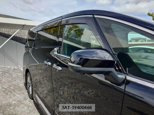 Toyota ALPHARD HYBRID 2024-09 8364540-4