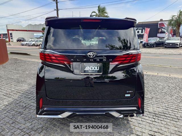 Toyota ALPHARD HYBRID 2024-09 8364540-6