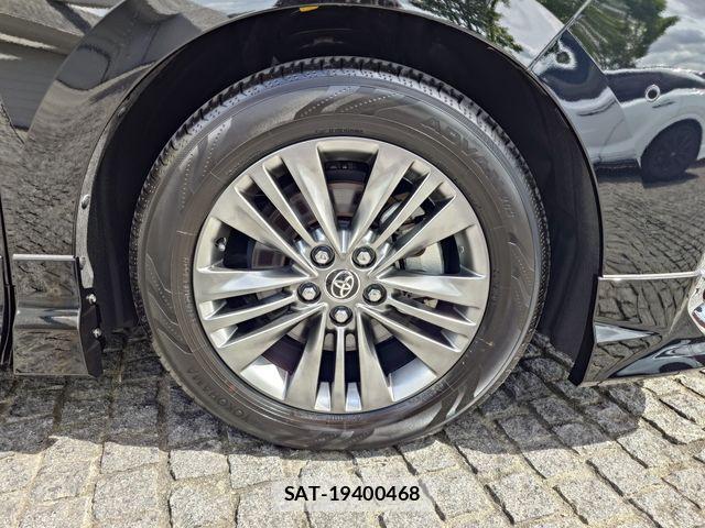 Toyota ALPHARD HYBRID 2024-09 8364540-7