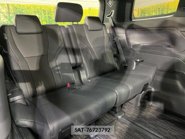 Toyota ALPHARD HYBRID 2024-11 8364545-9