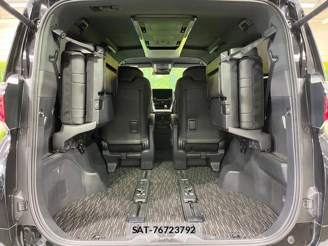 Toyota ALPHARD HYBRID 2024-11 8364545-10
