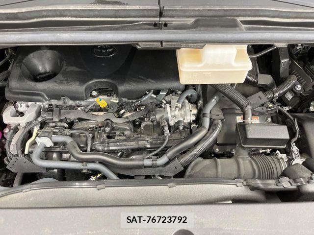 Toyota ALPHARD HYBRID 2024-11 8364545-18