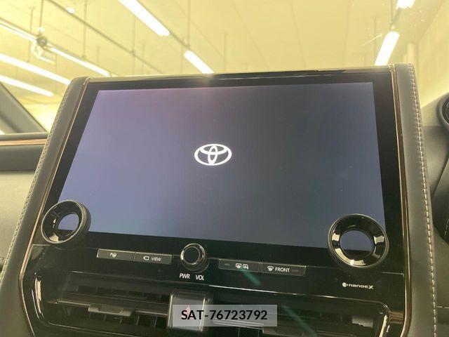 Toyota ALPHARD HYBRID 2024-11 8364545-3