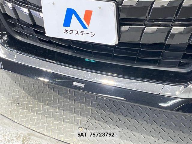 Toyota ALPHARD HYBRID 2024-11 8364545-6