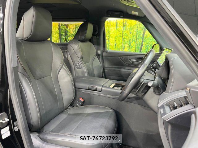 Toyota ALPHARD HYBRID 2024-11 8364545-7