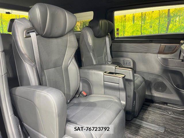 Toyota ALPHARD HYBRID 2024-11 8364545-8