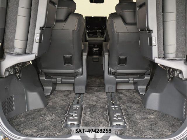 Toyota ALPHARD HYBRID 2024-11 8364546-10