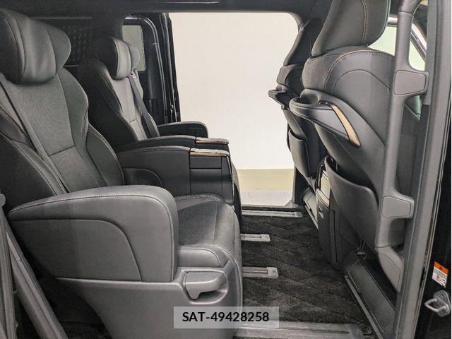 Toyota ALPHARD HYBRID 2024-11 8364546-11