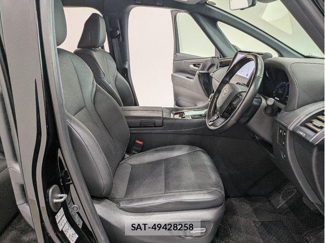 Toyota ALPHARD HYBRID 2024-11 8364546-12