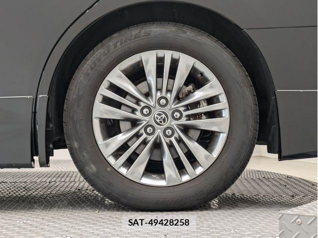 Toyota ALPHARD HYBRID 2024-11 8364546-15