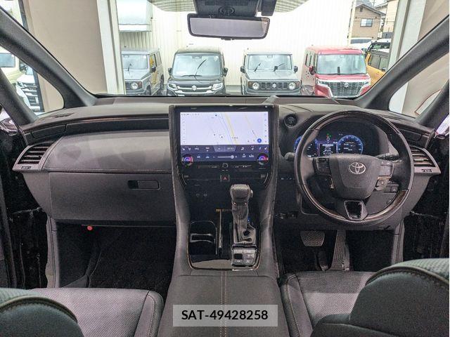 Toyota ALPHARD HYBRID 2024-11 8364546-5