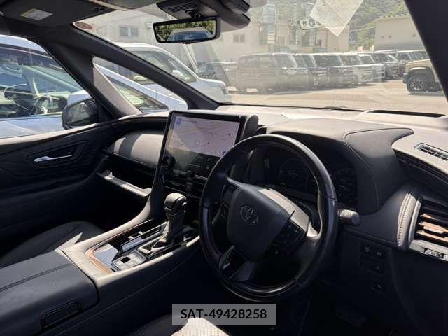 Toyota ALPHARD HYBRID 2024-11 8364546-7