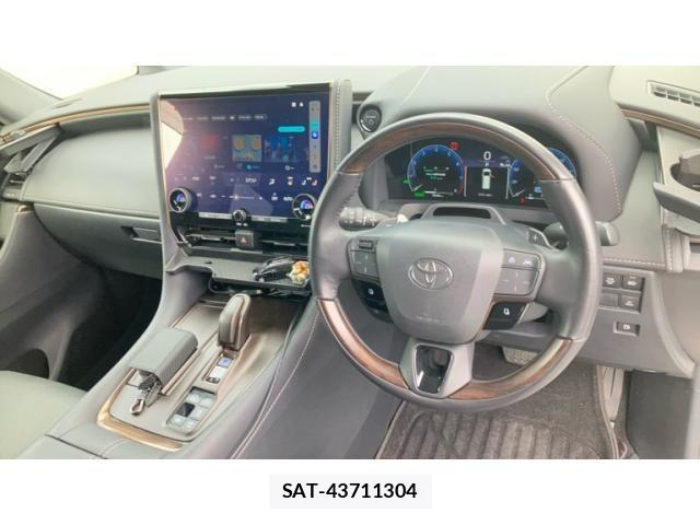 Toyota ALPHARD HYBRID 2023-09 8371401-16