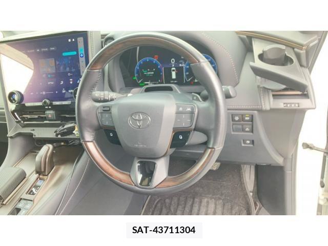 Toyota ALPHARD HYBRID 2023-09 8371401-19