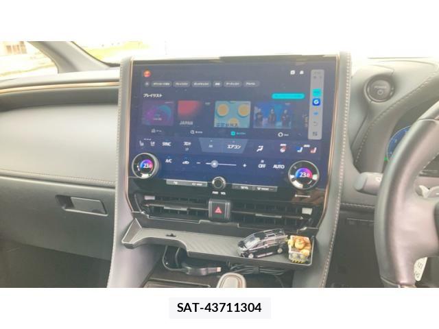 Toyota ALPHARD HYBRID 2023-09 8371401-21