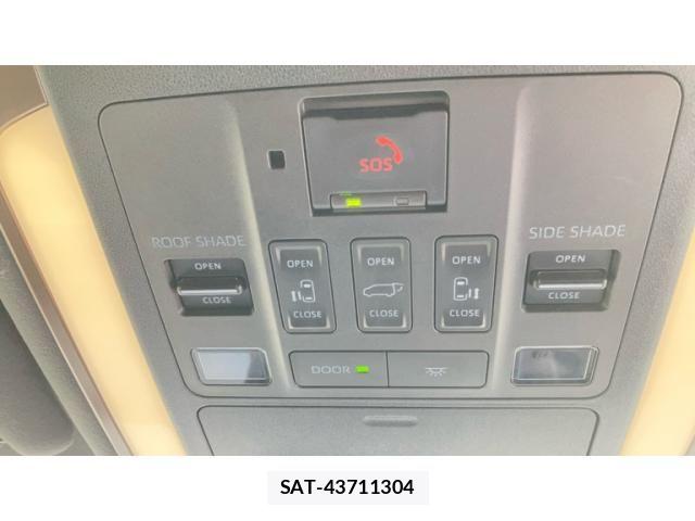 Toyota ALPHARD HYBRID 2023-09 8371401-23