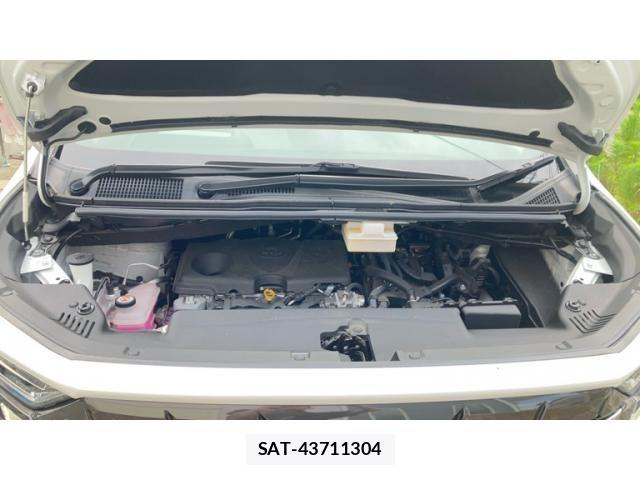 Toyota ALPHARD HYBRID 2023-09 8371401-28