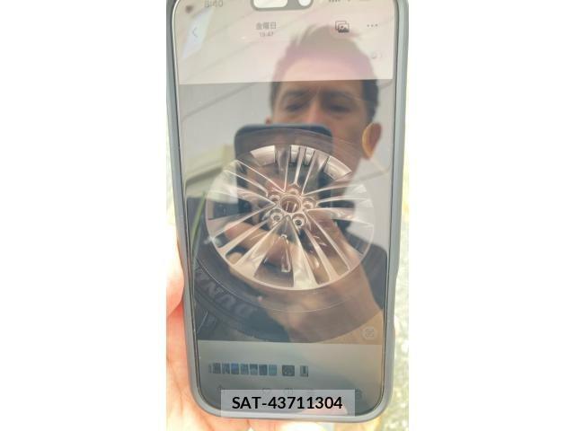 Toyota ALPHARD HYBRID 2023-09 8371401-7