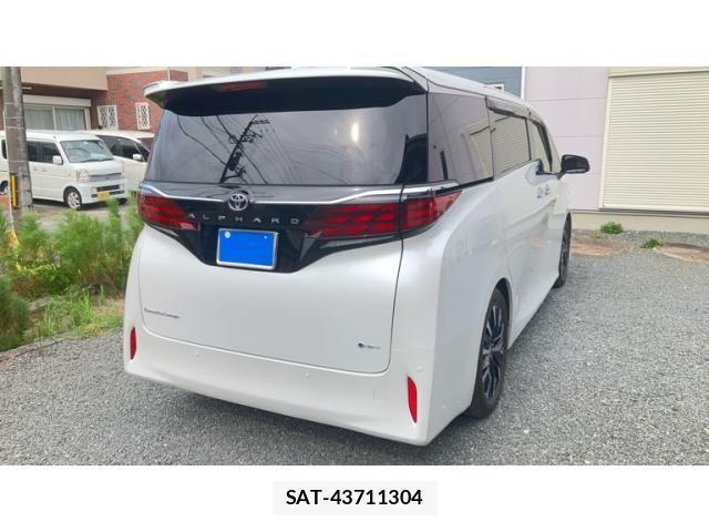 Toyota ALPHARD HYBRID 2023-09 8371401-8
