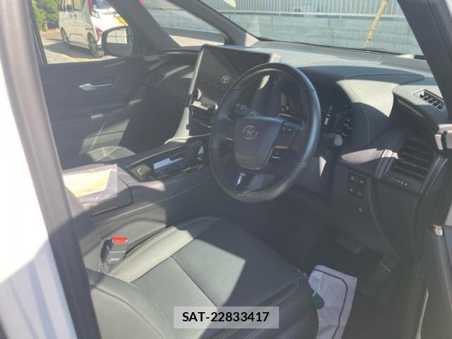 Toyota ALPHARD HYBRID 2025-07 8371399-10