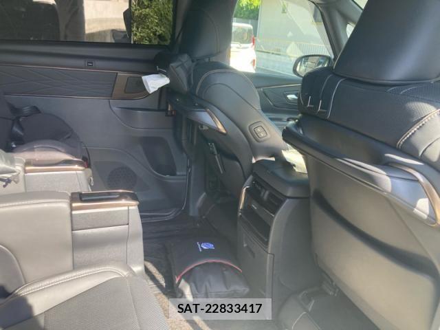 Toyota ALPHARD HYBRID 2025-07 8371399-15