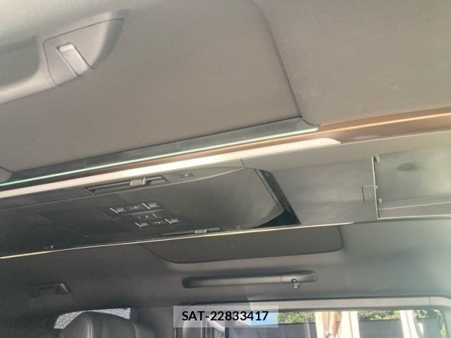 Toyota ALPHARD HYBRID 2025-07 8371399-17