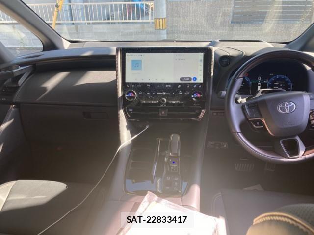 Toyota ALPHARD HYBRID 2025-07 8371399-18