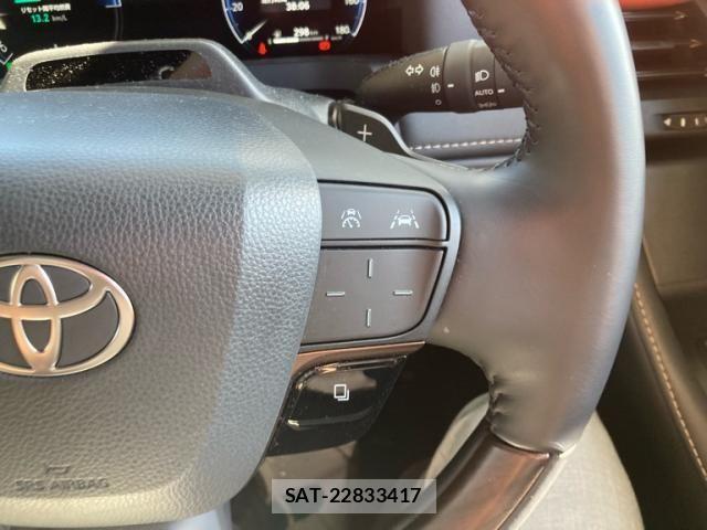 Toyota ALPHARD HYBRID 2025-07 8371399-22