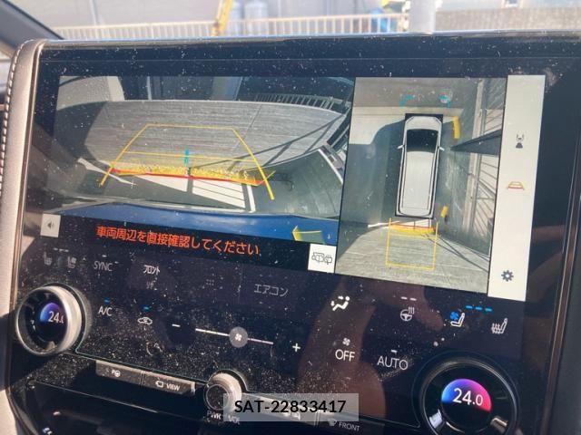 Toyota ALPHARD HYBRID 2025-07 8371399-23