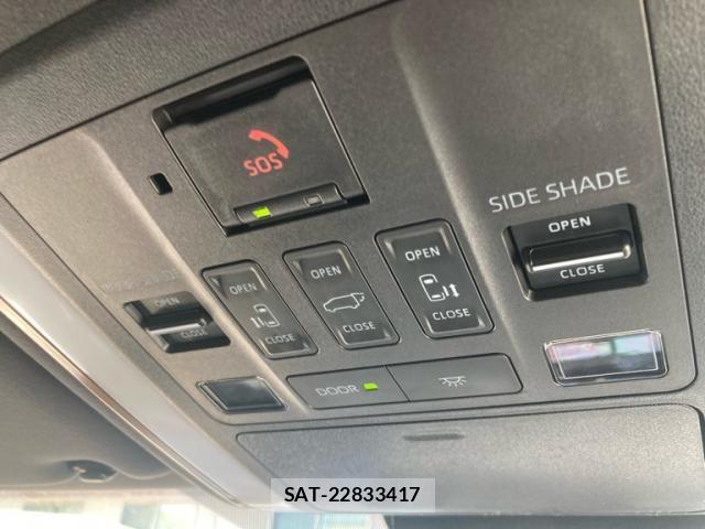 Toyota ALPHARD HYBRID 2025-07 8371399-25