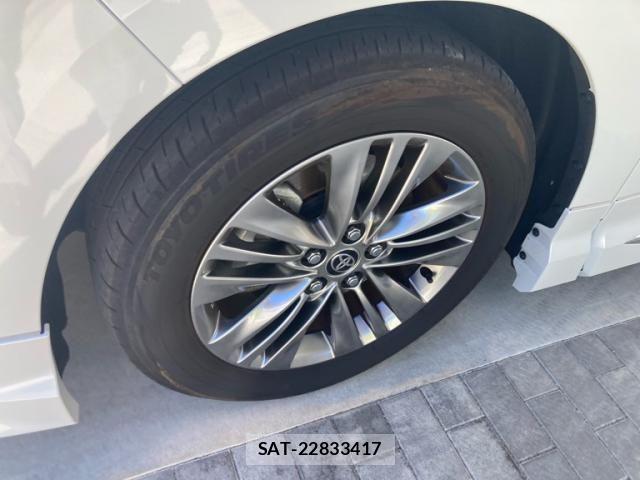 Toyota ALPHARD HYBRID 2025-07 8371399-2