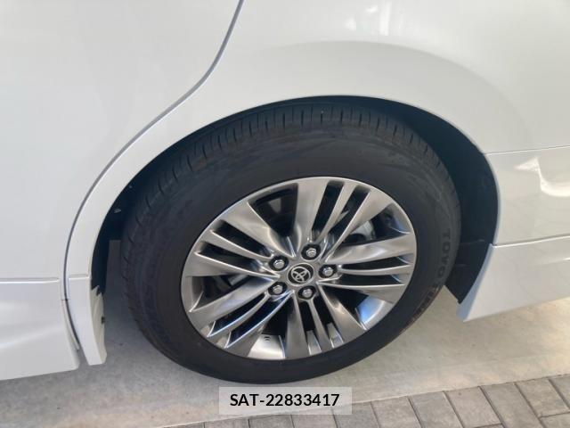 Toyota ALPHARD HYBRID 2025-07 8371399-3