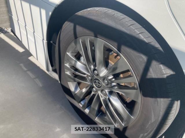 Toyota ALPHARD HYBRID 2025-07 8371399-5