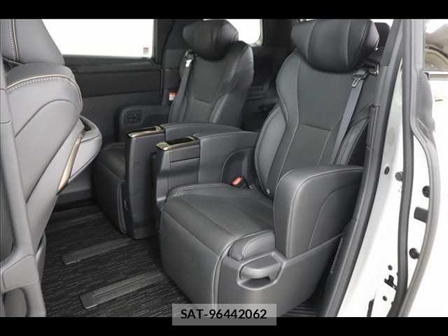 Toyota ALPHARD HYBRID 2024-07 8371400-11