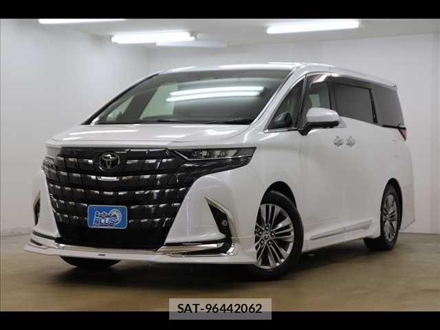 Toyota ALPHARD HYBRID 2024-07 8371400-16