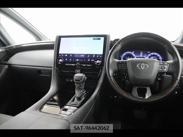 Toyota ALPHARD HYBRID 2024-07 8371400-1