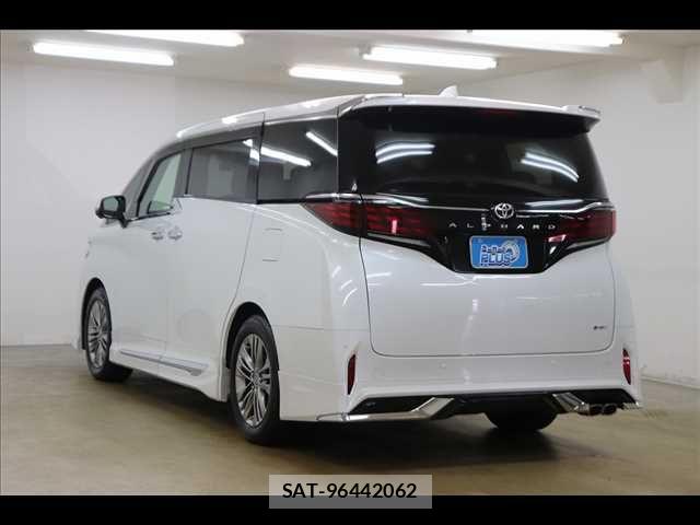 Toyota ALPHARD HYBRID 2024-07 8371400-19