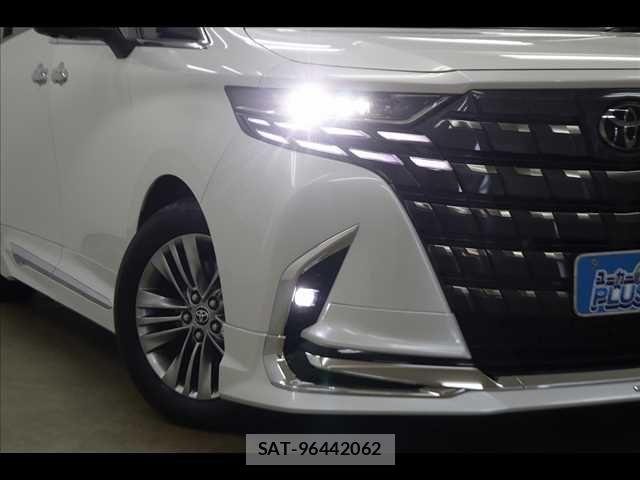 Toyota ALPHARD HYBRID 2024-07 8371400-22