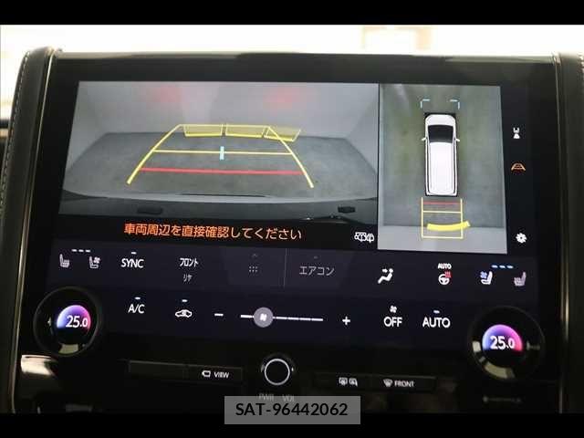 Toyota ALPHARD HYBRID 2024-07 8371400-4