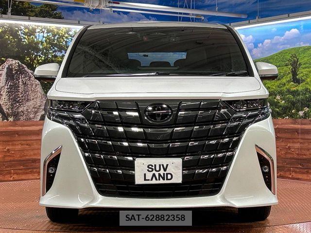 Toyota ALPHARD HYBRID 2023-08 8437894-14