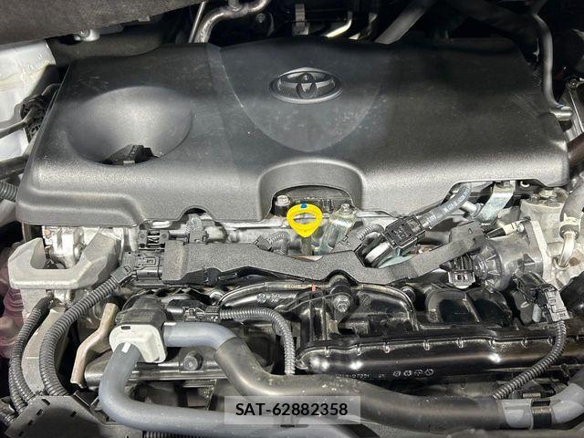 Toyota ALPHARD HYBRID 2023-08 8437894-17