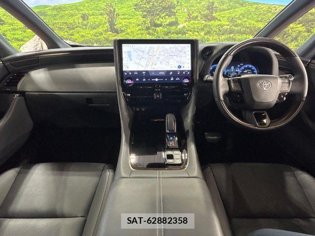 Toyota ALPHARD HYBRID 2023-08 8437894-1