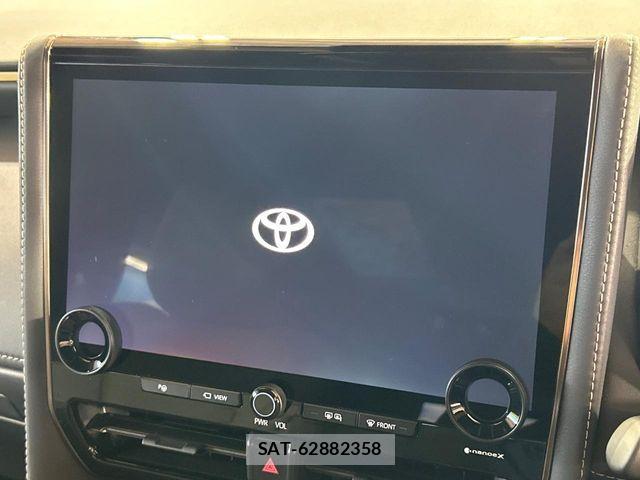 Toyota ALPHARD HYBRID 2023-08 8437894-4