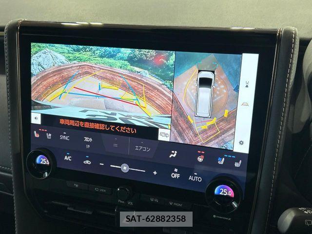 Toyota ALPHARD HYBRID 2023-08 8437894-5